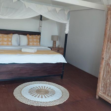 Villa Olivia Seminyak Dış mekan fotoğraf