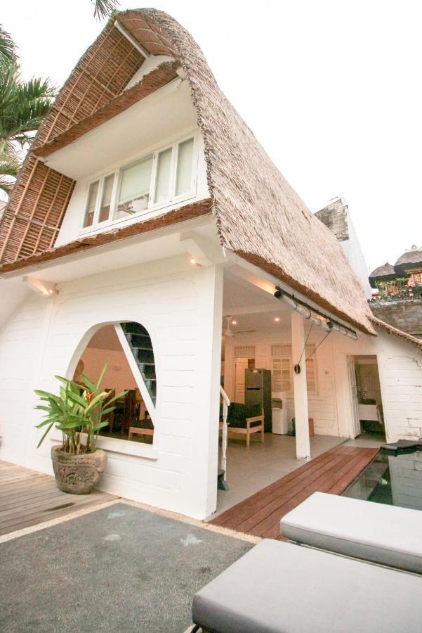 Villa Olivia Seminyak Oda fotoğraf