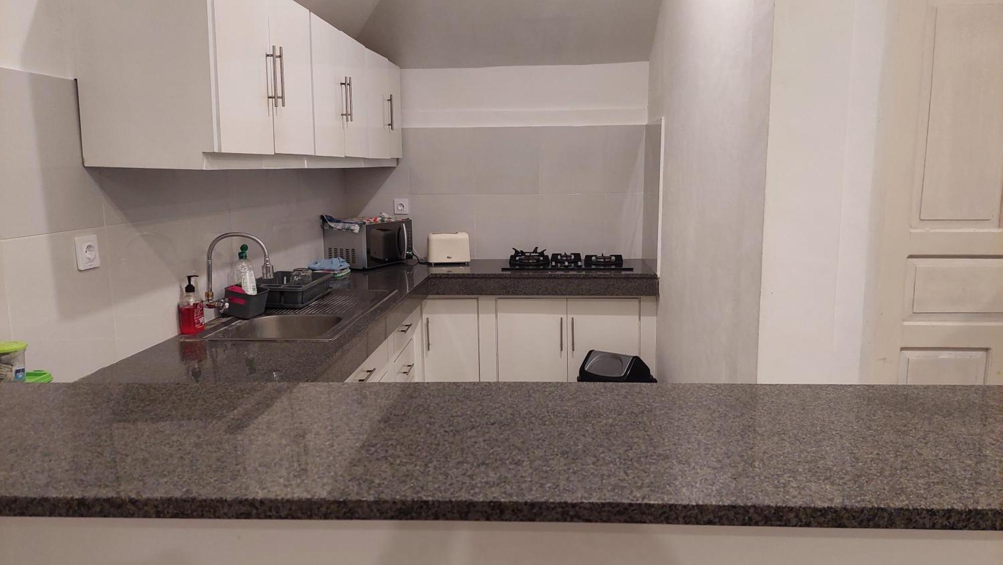 Villa Olivia Seminyak Dış mekan fotoğraf