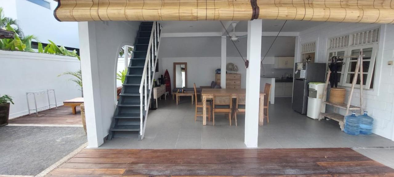 Villa Olivia Seminyak Dış mekan fotoğraf