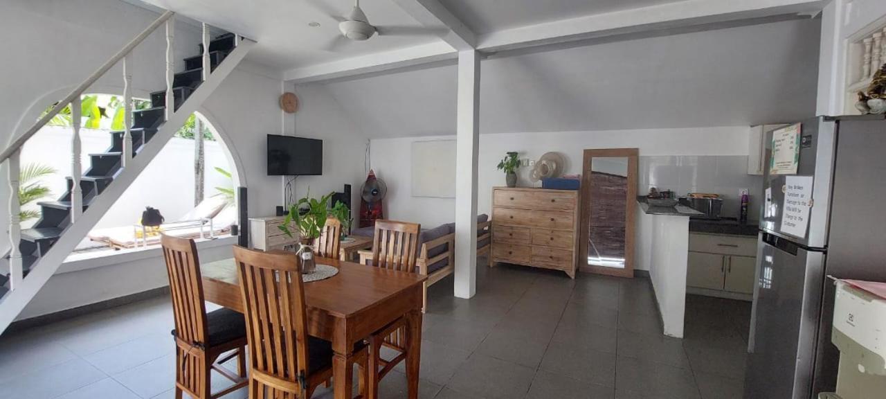 Villa Olivia Seminyak Dış mekan fotoğraf