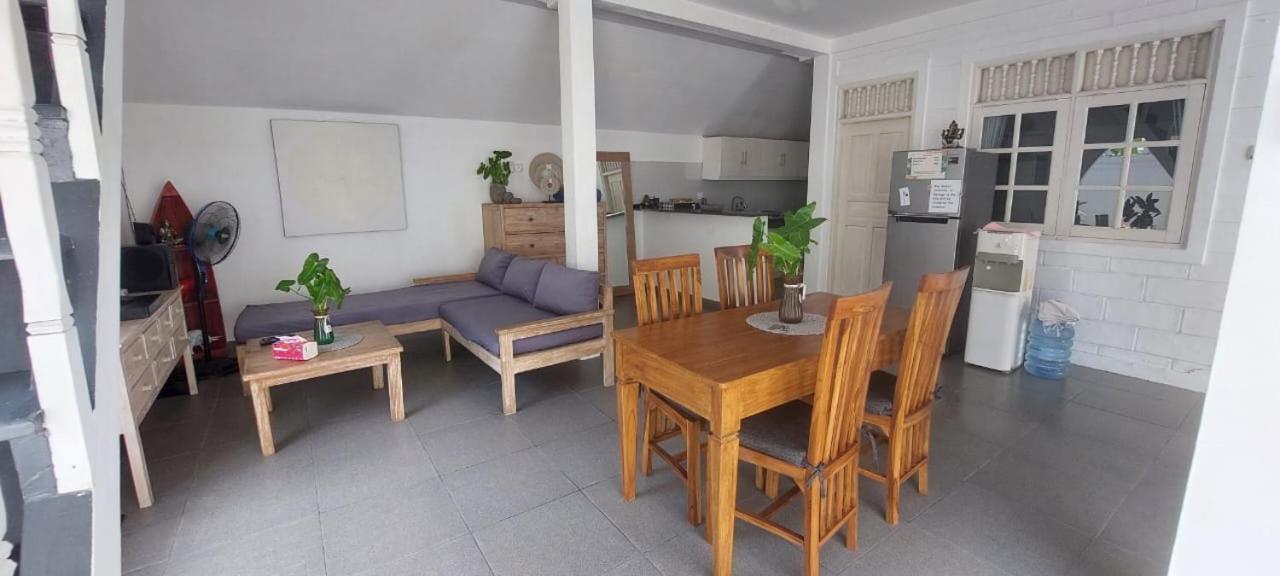 Villa Olivia Seminyak Dış mekan fotoğraf