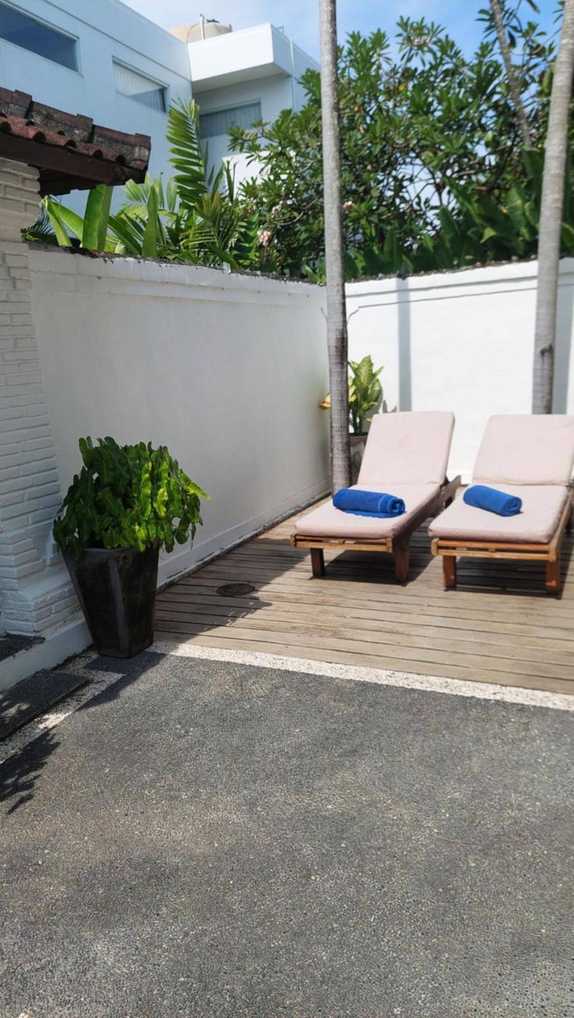 Villa Olivia Seminyak Dış mekan fotoğraf