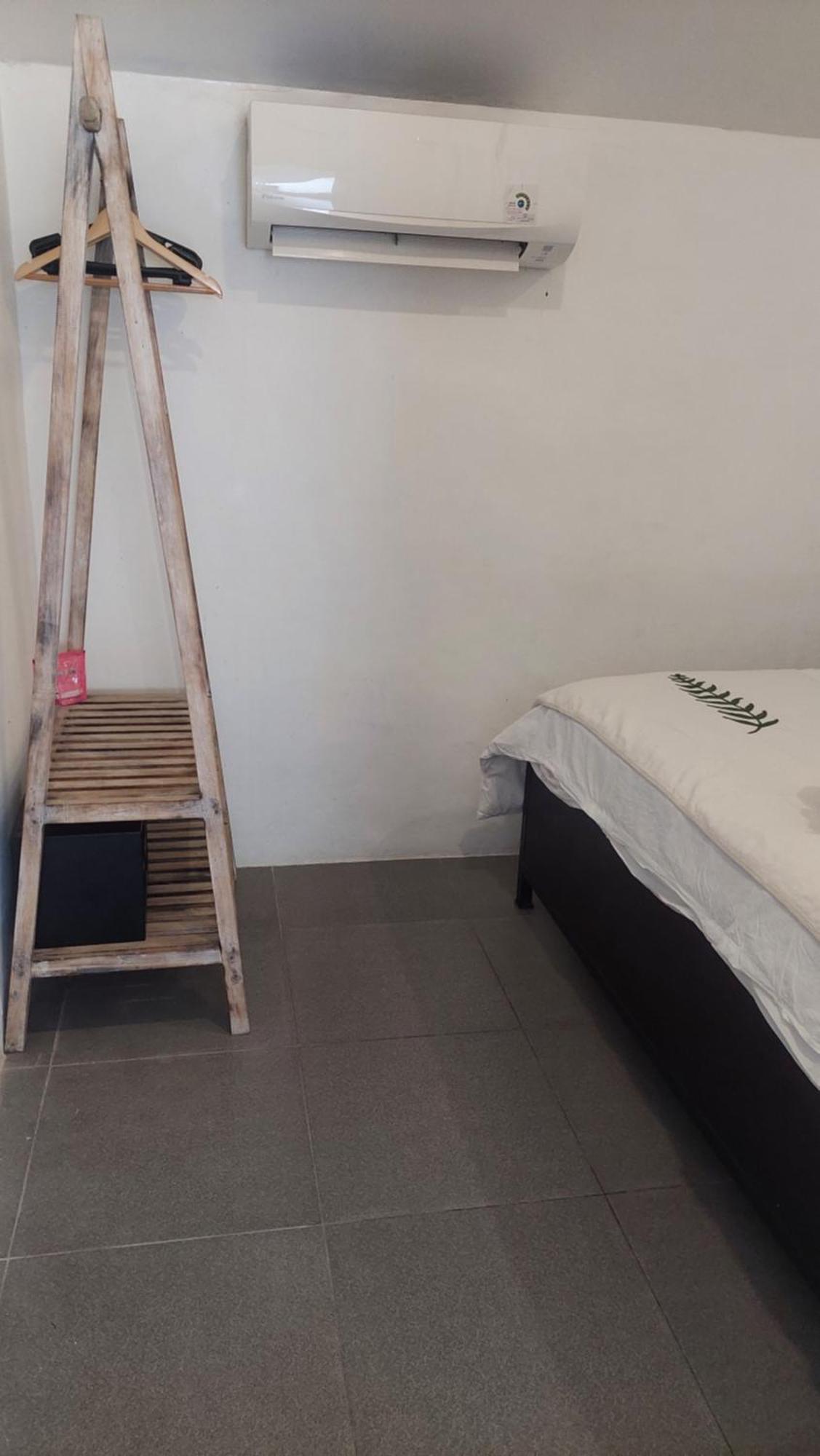 Villa Olivia Seminyak Dış mekan fotoğraf