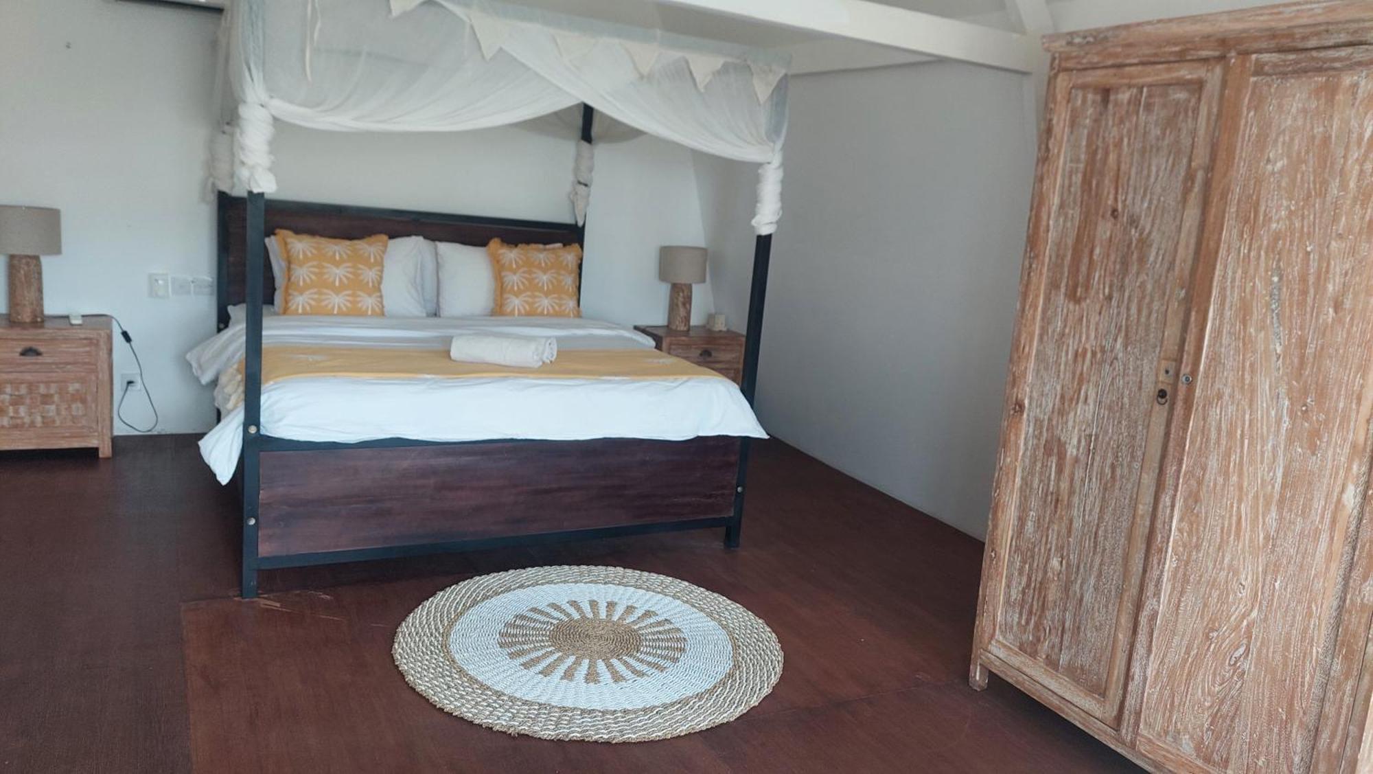 Villa Olivia Seminyak Dış mekan fotoğraf