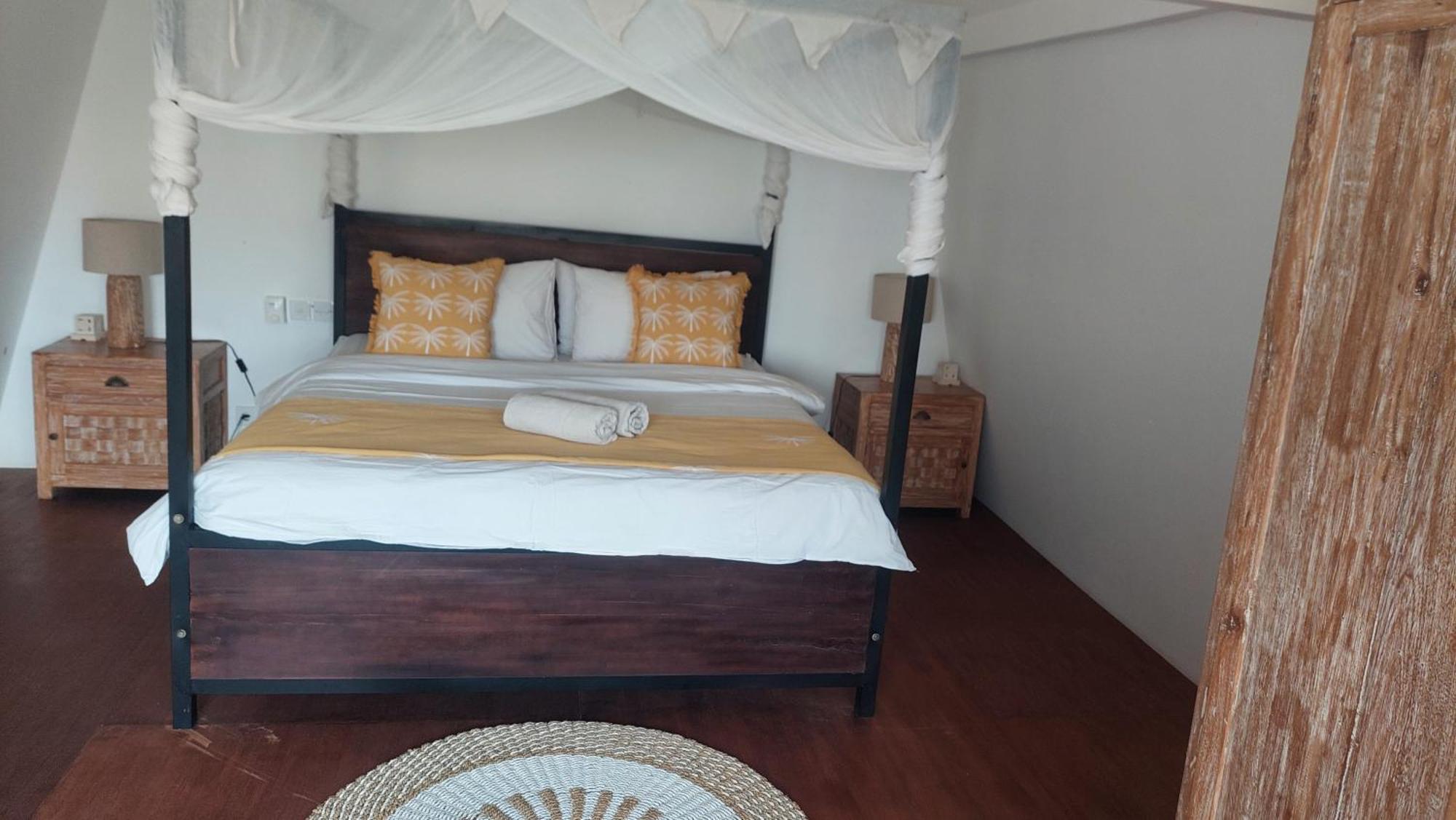 Villa Olivia Seminyak Dış mekan fotoğraf