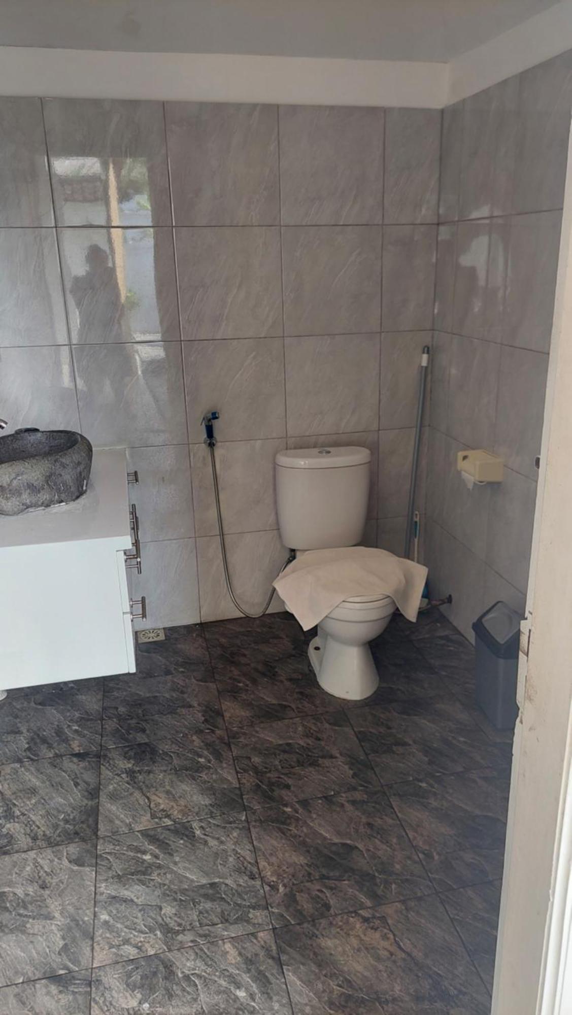 Villa Olivia Seminyak Dış mekan fotoğraf