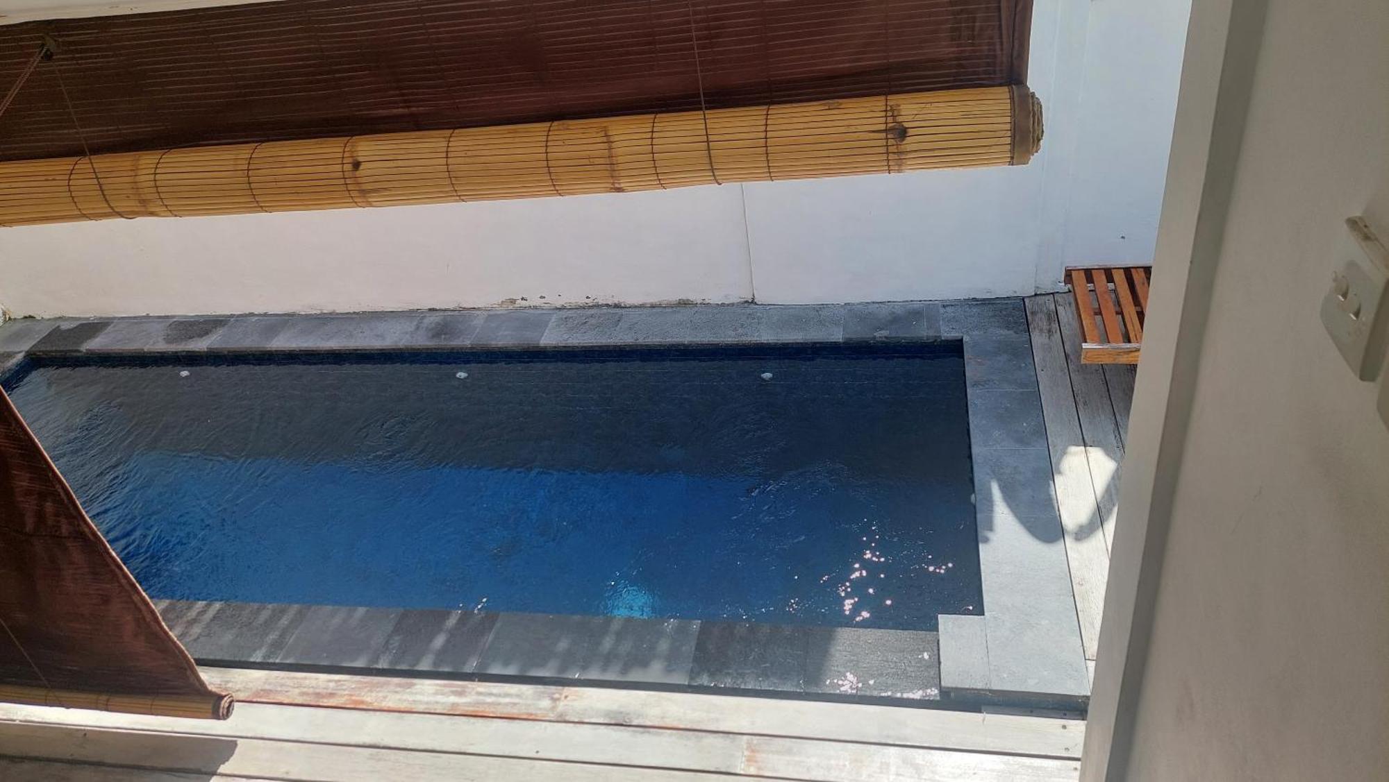 Villa Olivia Seminyak Dış mekan fotoğraf