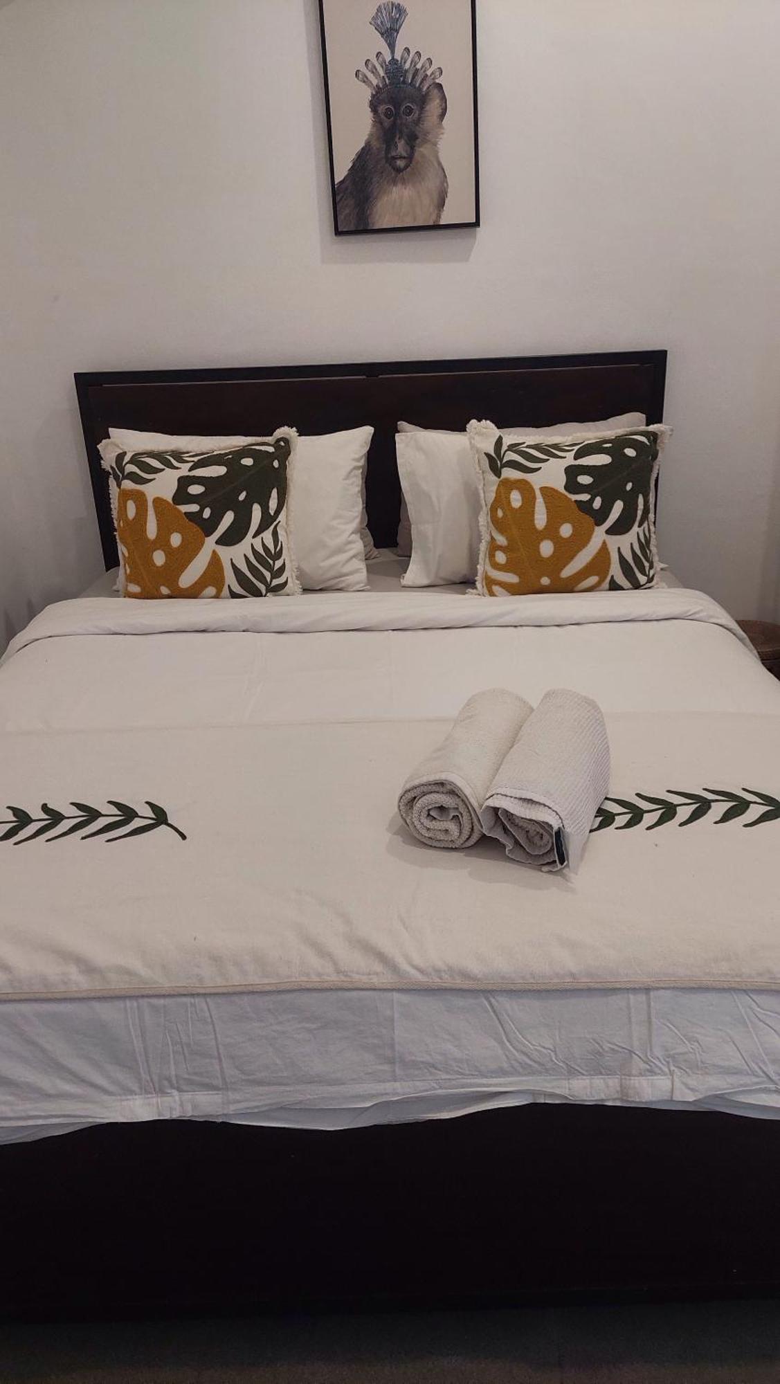 Villa Olivia Seminyak Dış mekan fotoğraf
